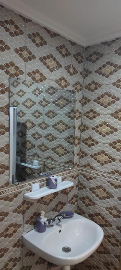 Hay Salam Reserve Aux Familles Agadir Bagian luar foto